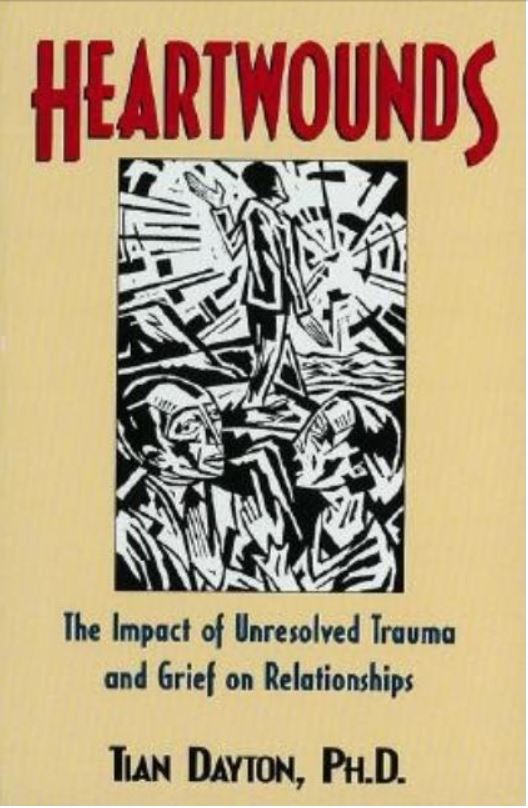 Heartwounds: The Impact of Unresolved Trauma and Grief... - Click Image to Close