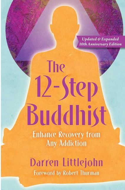 The Twelve Step Buddhist