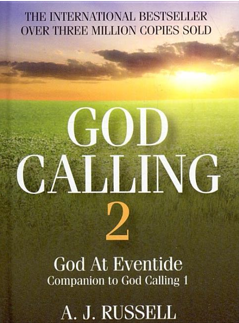 God Calling 2: A Companion Volume to God Calling