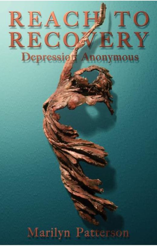 Reach to Recovery: Depression Anonymous - Click Image to Close