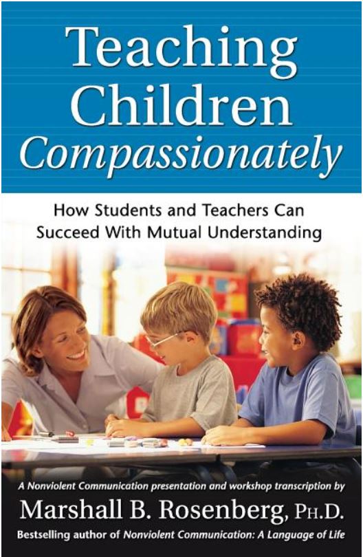 Teaching Children Compassionately - Click Image to Close