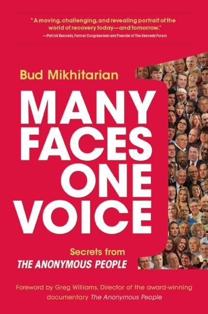 Many Faces One Voice: Secrets from "The Anonymous People"
