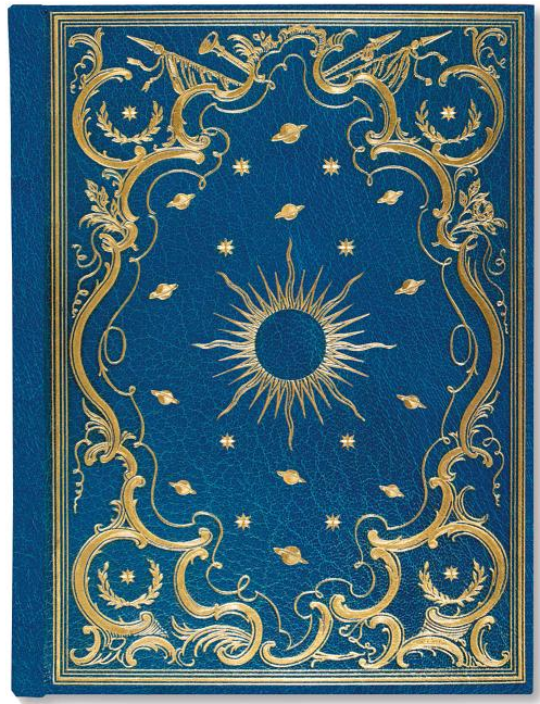 Celestial Journal