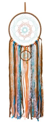 Dreamcatcher - Boho Lace Beauty