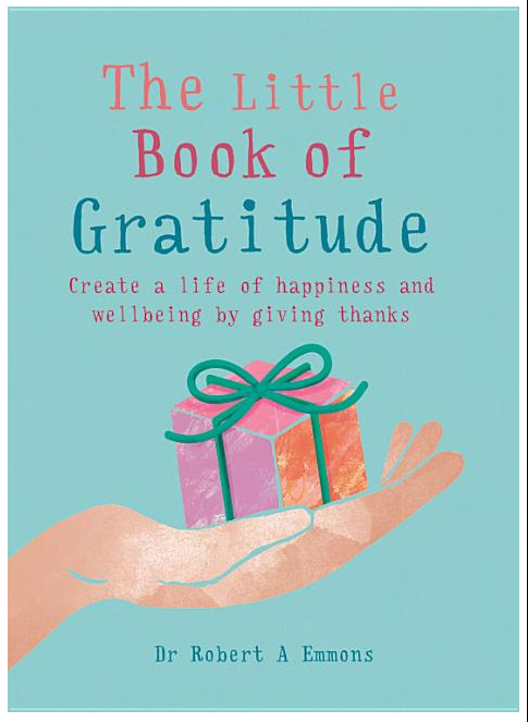 The Little Book of Gratitude - Click Image to Close
