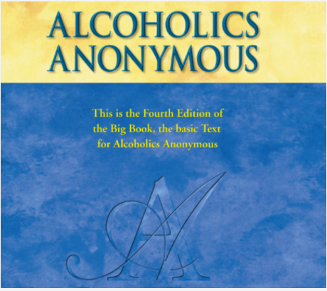 Alcoholics Anonymous - Abridged Audiobook