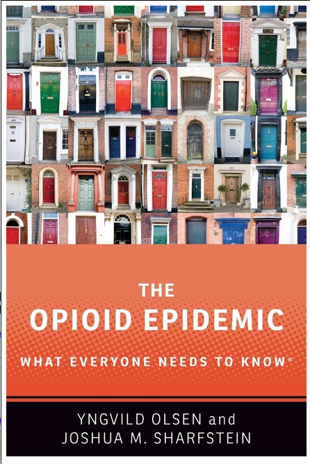 The Opioid Epidemic: What Everyone Needs to Know