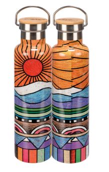 By the Sun Insulated Bottle