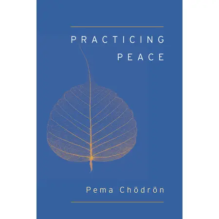 Practicing Peace