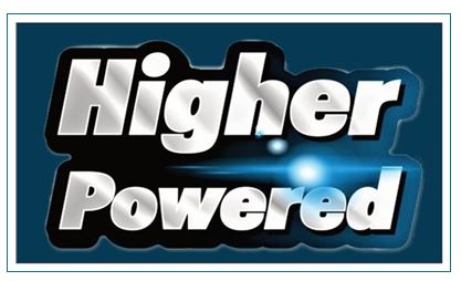 Higher Powered Magnet