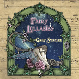 Fairy Lullabies CD - Click Image to Close
