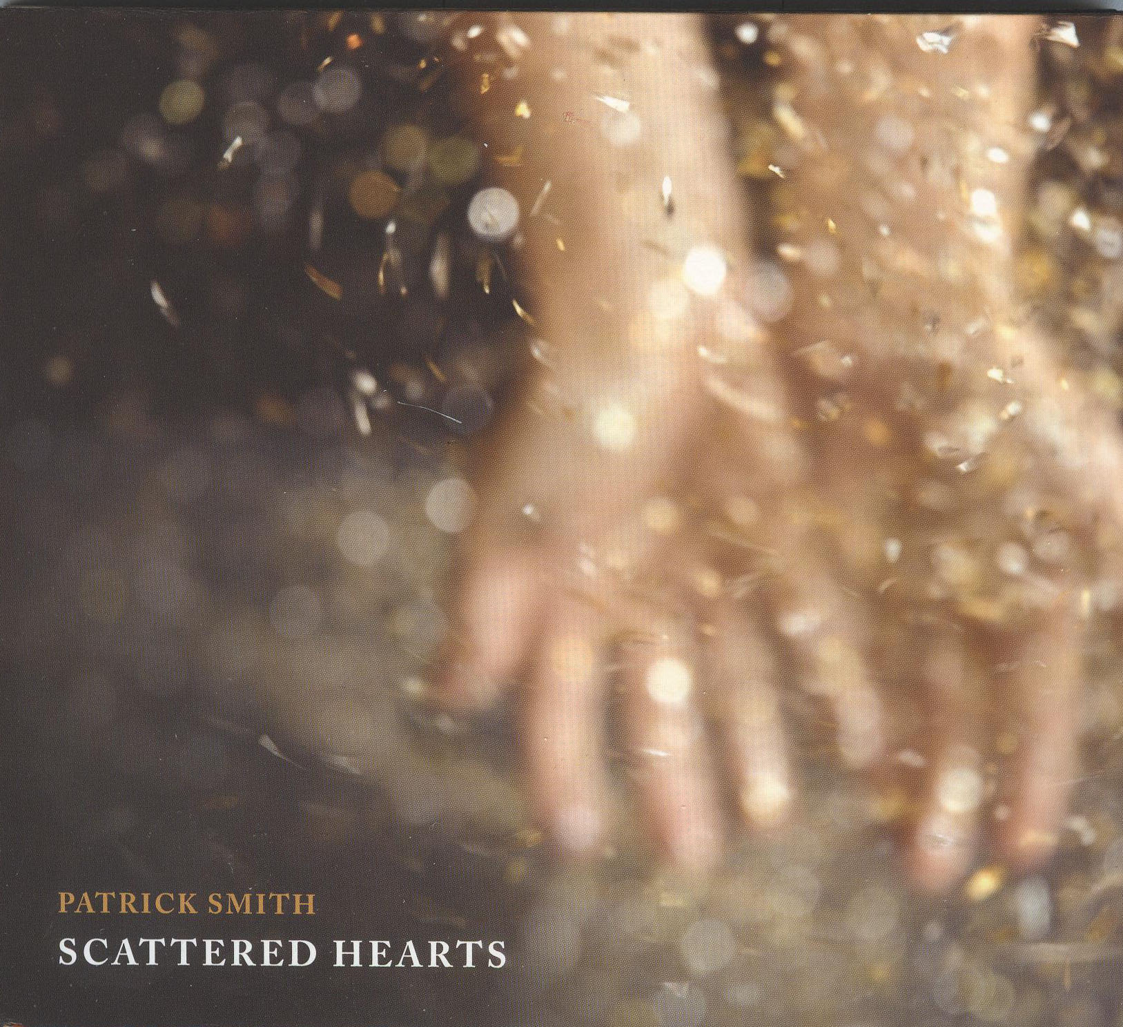 Scattered Hearts Meditation CD