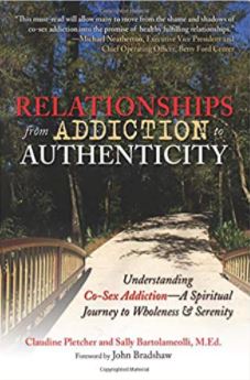 Relationships from Addiction to Authenticity