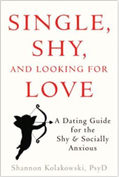 Single, Shy and Looking for Love - Click Image to Close