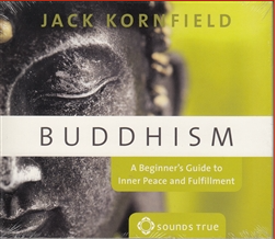 Jack Kornfield: Buddhism CD