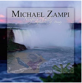 Michael Zampi: Niagara Falls CD