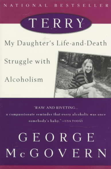 Terry : My Daughter's Life-And-Death Struggle With Alcoholism