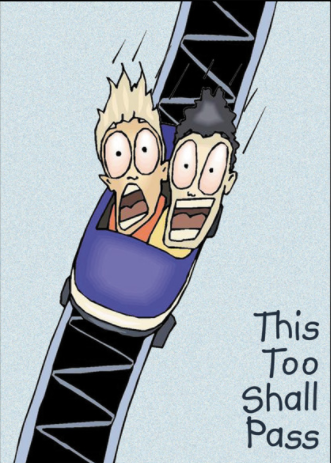This Too Shall Pass Rollercoaster - Click Image to Close