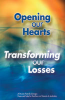 Opening Our Hearts, Transforming Our Losses - Click Image to Close