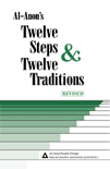 Al-Anon’s Twelve Steps & Twelve Traditions