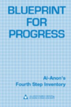 Blueprint for Progress (Spiral Bound) - Click Image to Close