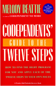 Codependent's Guide to the Twelve Steps - Click Image to Close