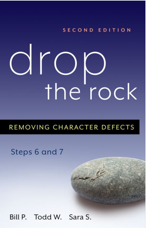Drop the Rock - Second Edition - Click Image to Close