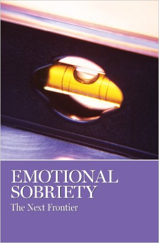 Emotional Sobriety: The Next Frontier - Click Image to Close