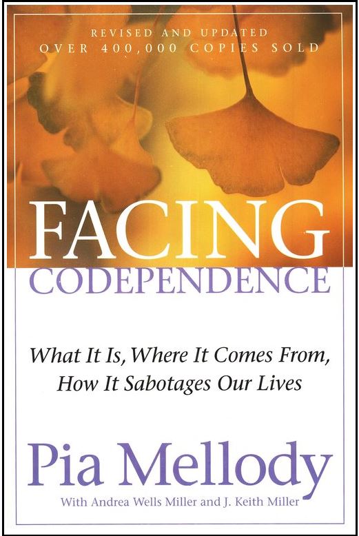 Facing Codependence - Click Image to Close