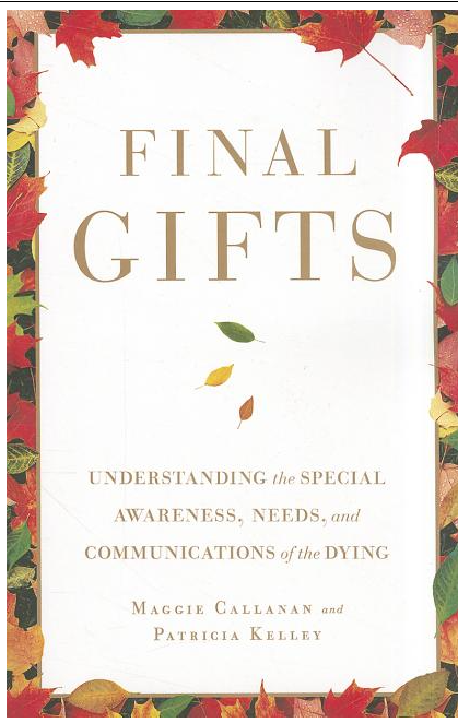 Final Gifts - Click Image to Close