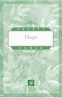 Pocket Power: Hope