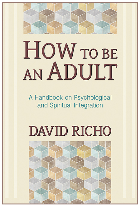 How to Be an Adult - Click Image to Close