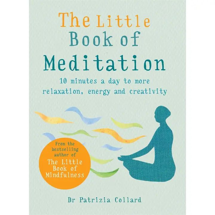 The Little Book of Meditation