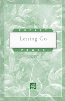 Pocket Power: Letting Go