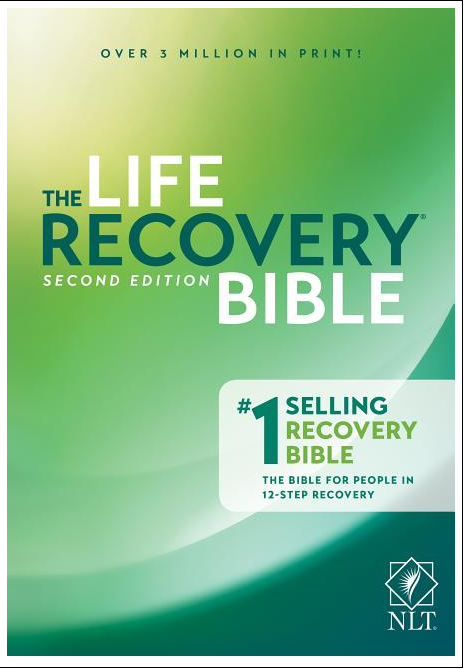 Life Recovery Bible - Click Image to Close