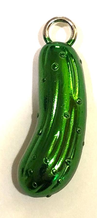 Pickle Token - Click Image to Close