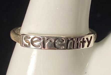 Serenity Scarf - Click Image to Close