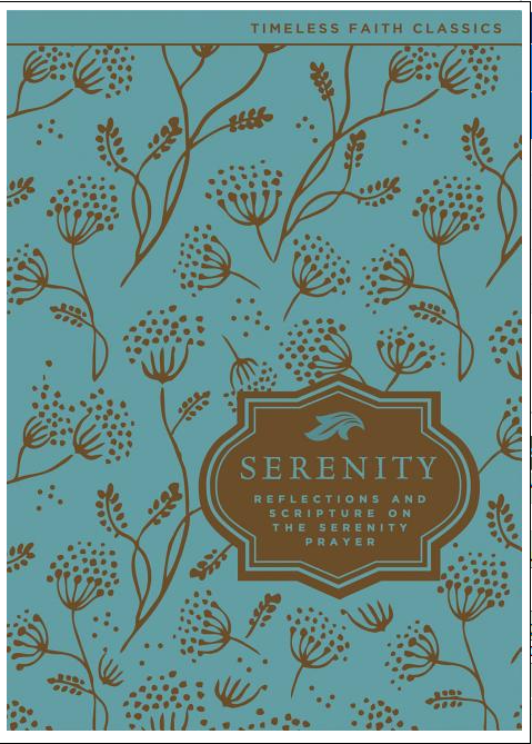 Serenity Scarf - Click Image to Close