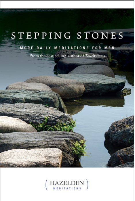 Stepping Stones (Formally Wisdom to Know) - Click Image to Close