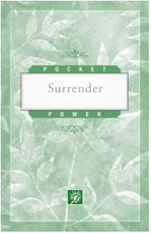 Pocket Power: Surrender - Click Image to Close