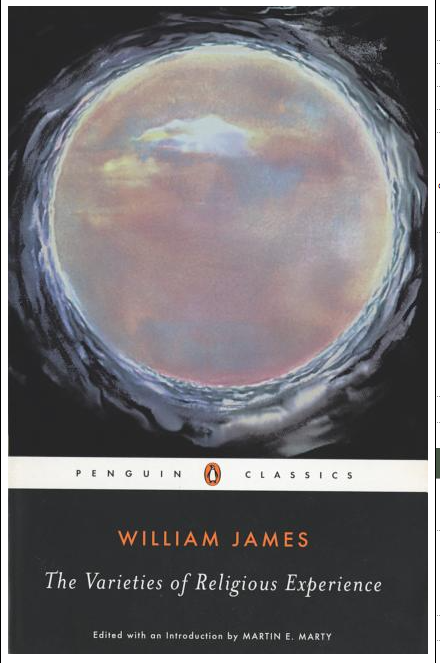 Varieties of Religious Experience